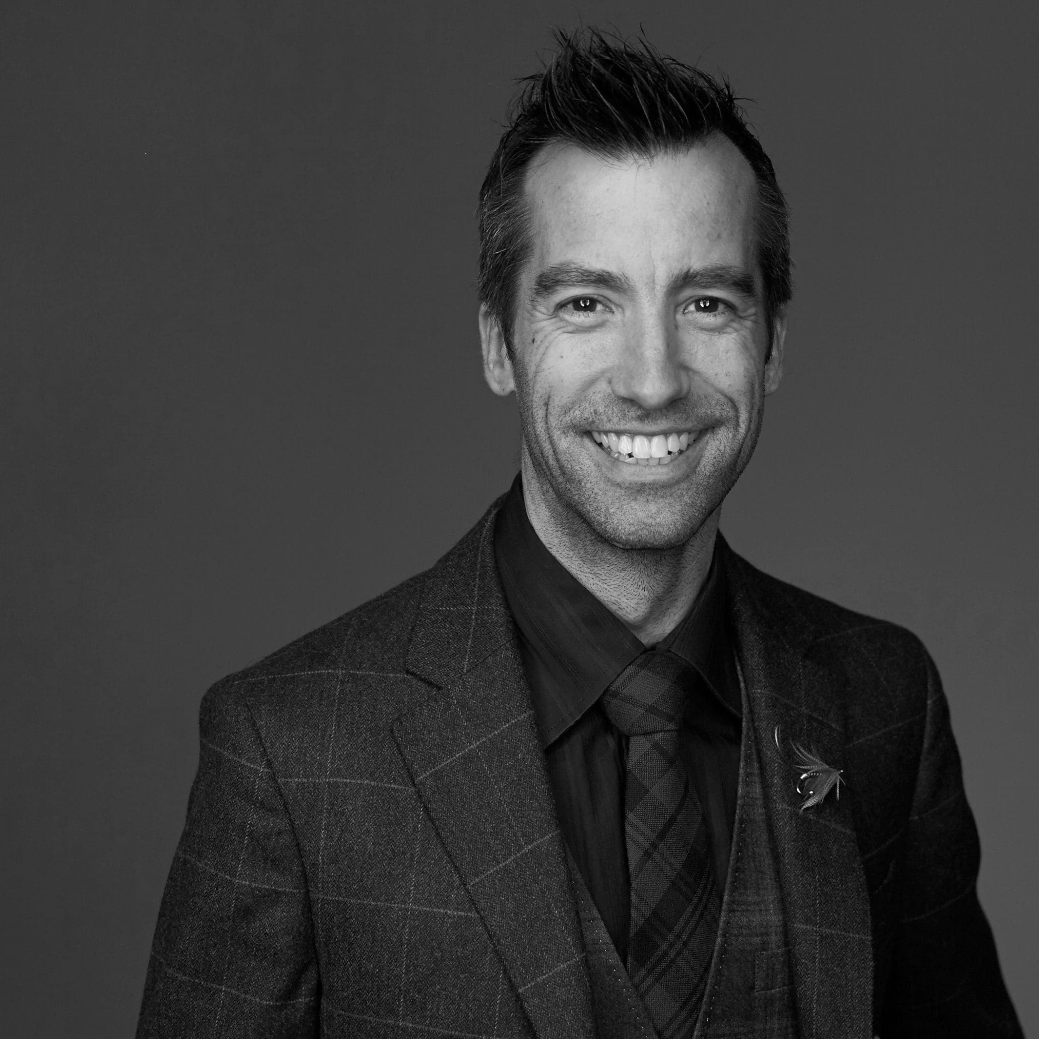 Greg Young Greg Young architect