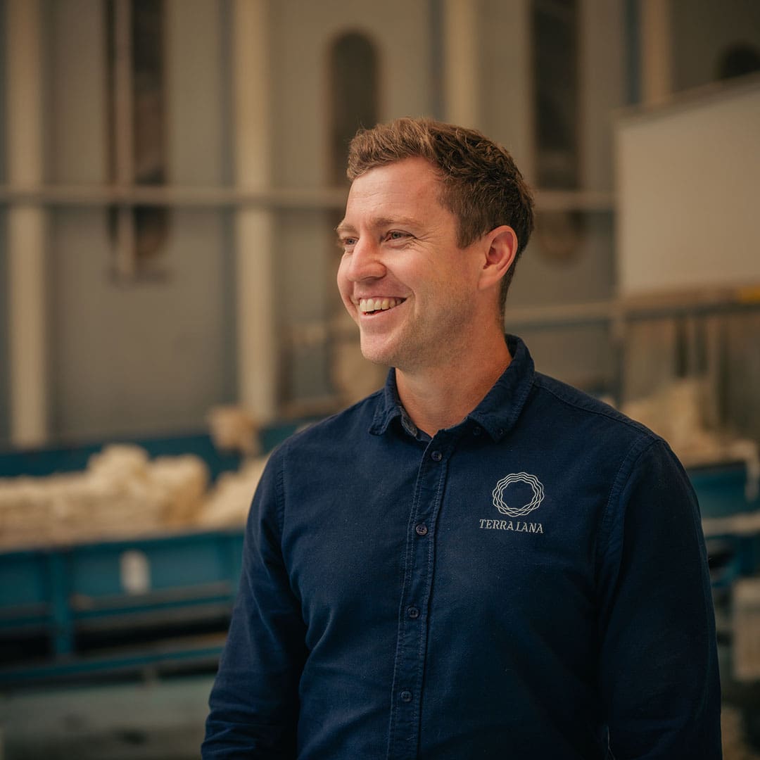 Brad Stewart Specifications Manager profile photo