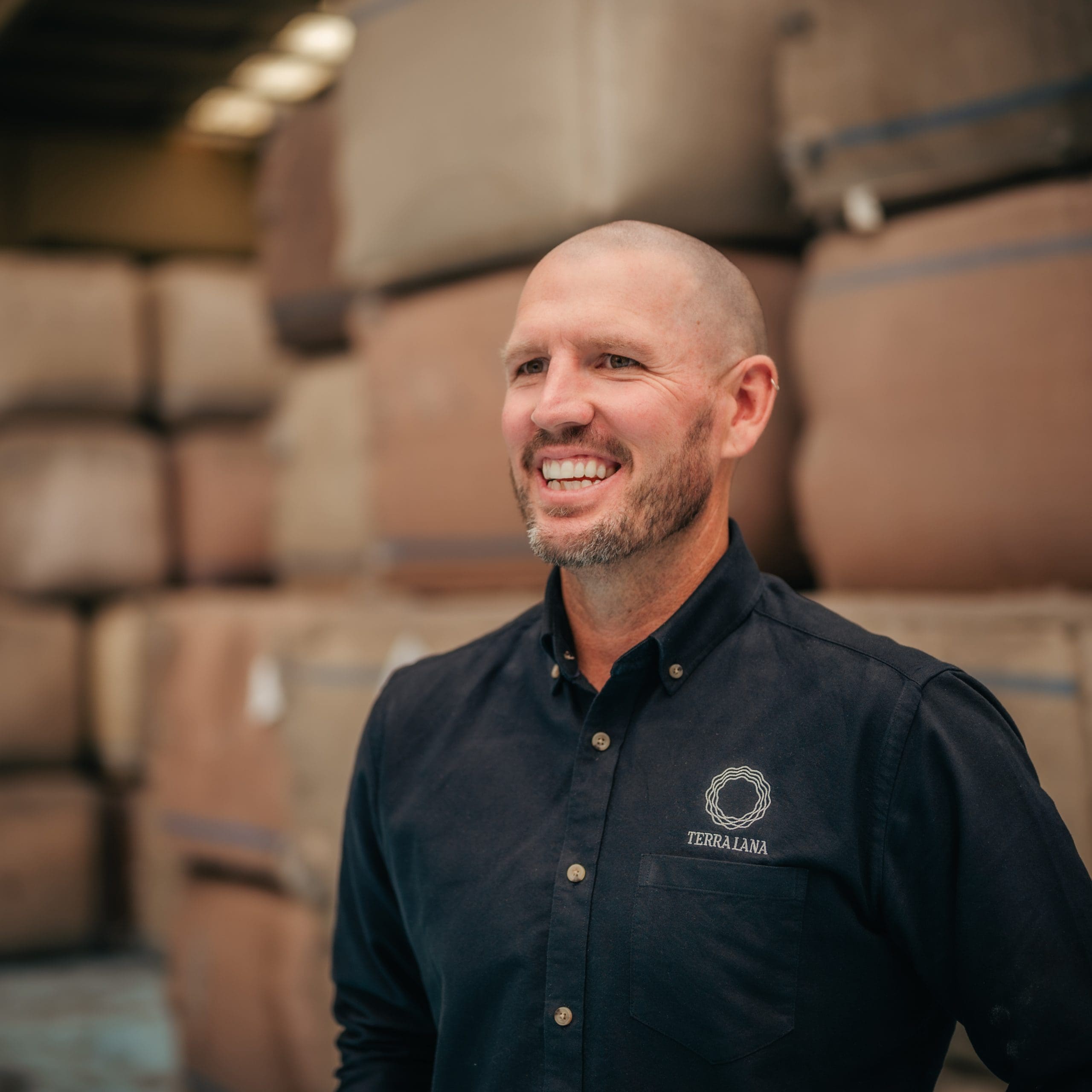 Brett Day Dagmat Sales