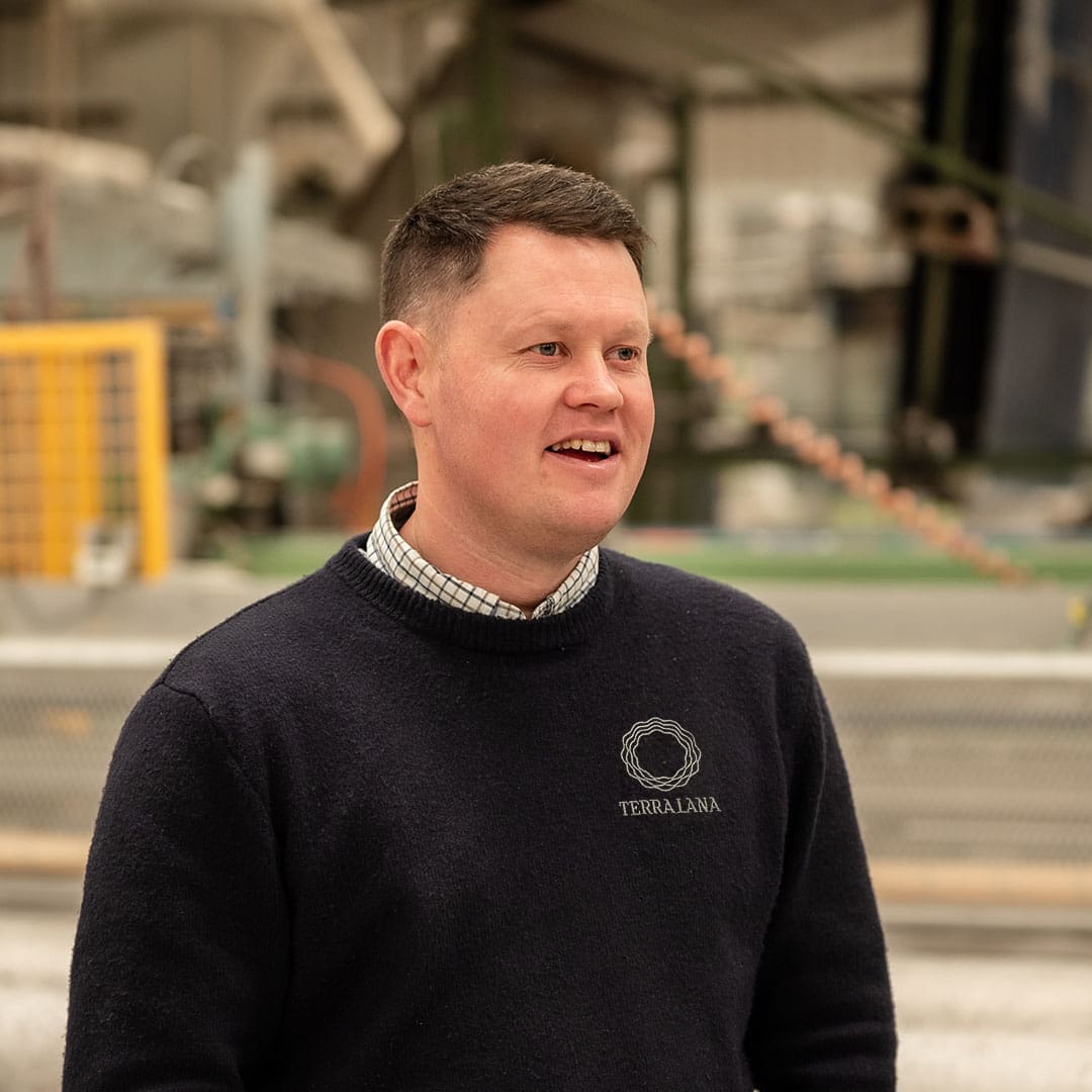 Caleb Geddes Sales Manager profile photo